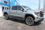 New 2025 GMC Sierra 1500 AT4 w/ AT4 Premium Package image 5