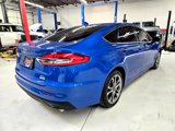 Used 2020 Ford Fusion SEL image 5