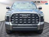 New 2025 Toyota Tundra Platinum image 2