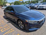 Used 2020 Honda Accord EX image 4