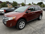 Used 2014 Ford Edge SEL w/ Equipment Group 205A image 3