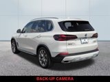 Certified 2024 BMW X5 xDrive50e image 6