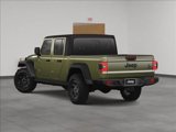 New 2025 Jeep Gladiator Willys image 4