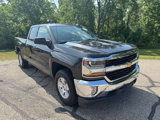 Used 2016 Chevrolet Silverado 1500 LT w/ All Star Edition image 2