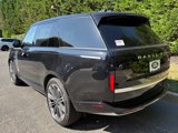 New 2025 Land Rover Range Rover Autobiography image 3