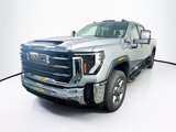 New 2026 GMC Sierra 2500 SLE w/ SLE Value Package; image 3