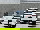 New 2025 Lincoln Navigator L Reserve image 3