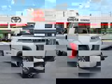 New 2025 Toyota Tundra 1794 Edition image 4