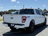 Used 2023 Ford F150 Lariat w/ Equipment Group 502A High image 3