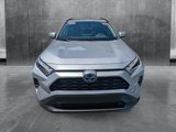Used 2024 Toyota RAV4 XLE image 2