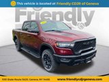 New 2026 RAM 1500 Rebel w/ Rebel Level 2 Equipment Group image 3