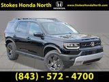New 2026 Honda Passport RTL image 5