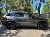 Used 2018 Jeep Grand Cherokee Altitude image 5