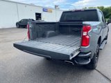 Certified 2021 Chevrolet Silverado 1500 Custom Trail Boss image 6