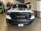 Used 2022 RAM 1500 Rebel w/ Rebel Level 2 Equipment Group image 4
