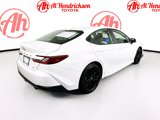 Used 2025 Toyota Camry LE image 3
