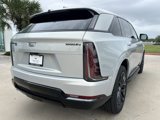 New 2025 Cadillac Escalade IQ Sport 1 w/ LPO, ONYX Package image 4