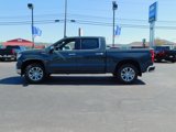 New 2025 Chevrolet Silverado 1500 LTZ w/ Technology Package image 6