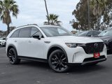 New 2025 MAZDA CX-90 Plug-In Hybrid w/Premium Sport image 4