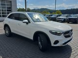 Used 2024 Mercedes-Benz GLC 300 4MATIC image 3