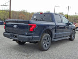 New 2025 Ford F150 Lightning XLT image 4