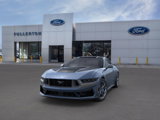 New 2025 Ford Mustang Dark Horse image 2