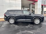 New 2025 Toyota Grand Highlander FWD image 2