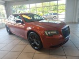 Used 2021 Chrysler 300 Touring w/ Sport Appearance Package image 2