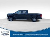 New 2025 Ford F250 XLT w/ FX4 Off-Road Package image 4