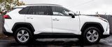 Used 2023 Toyota RAV4 XLE w/ XLE Grade Weather Package image 2