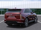 New 2025 Cadillac Escalade IQ Luxury 2 image 4