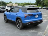 New 2026 Chevrolet Equinox RS w/ Safety and Technology Package image 3