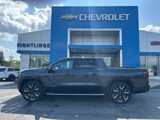 New 2025 GMC Sierra EV Denali image 4