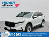 Certified 2025 Honda CR-V EX image 2
