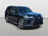New 2025 Lexus LX 600 4WD w/ Appearance Package image 3