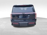New 2025 Nissan Armada PRO-4X image 4