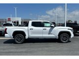 New 2025 Toyota Tundra Limited image 3