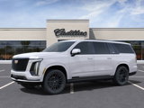 New 2025 Cadillac Escalade ESV Sport Platinum image 2