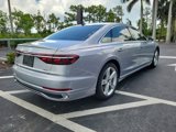 New 2025 Audi A8 L 3.0T image 5