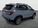 Used 2023 Honda Passport TrailSport image 4