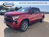 New 2026 Chevrolet Silverado 1500 RST image 3