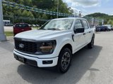New 2025 Ford F150 STX w/ Equipment Group 200A image 6