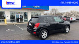 Used 2020 Chevrolet Trax LS w/ Tint and Cruise Package image 5
