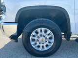 Used 2024 Chevrolet Silverado 2500 LTZ w/ LTZ Plus Package image 5