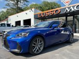 Used 2017 Lexus IS 300 F Sport image 2