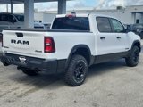New 2026 RAM 1500 Rebel image 4