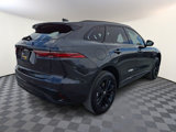New 2025 Jaguar F-PACE R-Dynamic S image 4