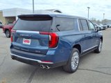 New 2025 GMC Yukon XL Denali w/ Sun & Power Step Package image 3