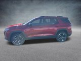 New 2026 Chevrolet Equinox RS w/ Convenience Package III image 6