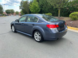 Used 2014 Subaru Legacy 2.5i Limited w/ Popular Package #2 image 5